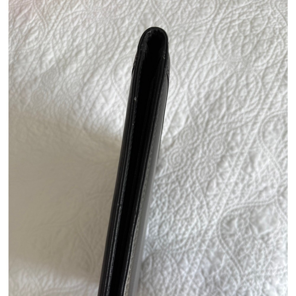 Tumi Padfolio - Million Miler Delta Skymiles