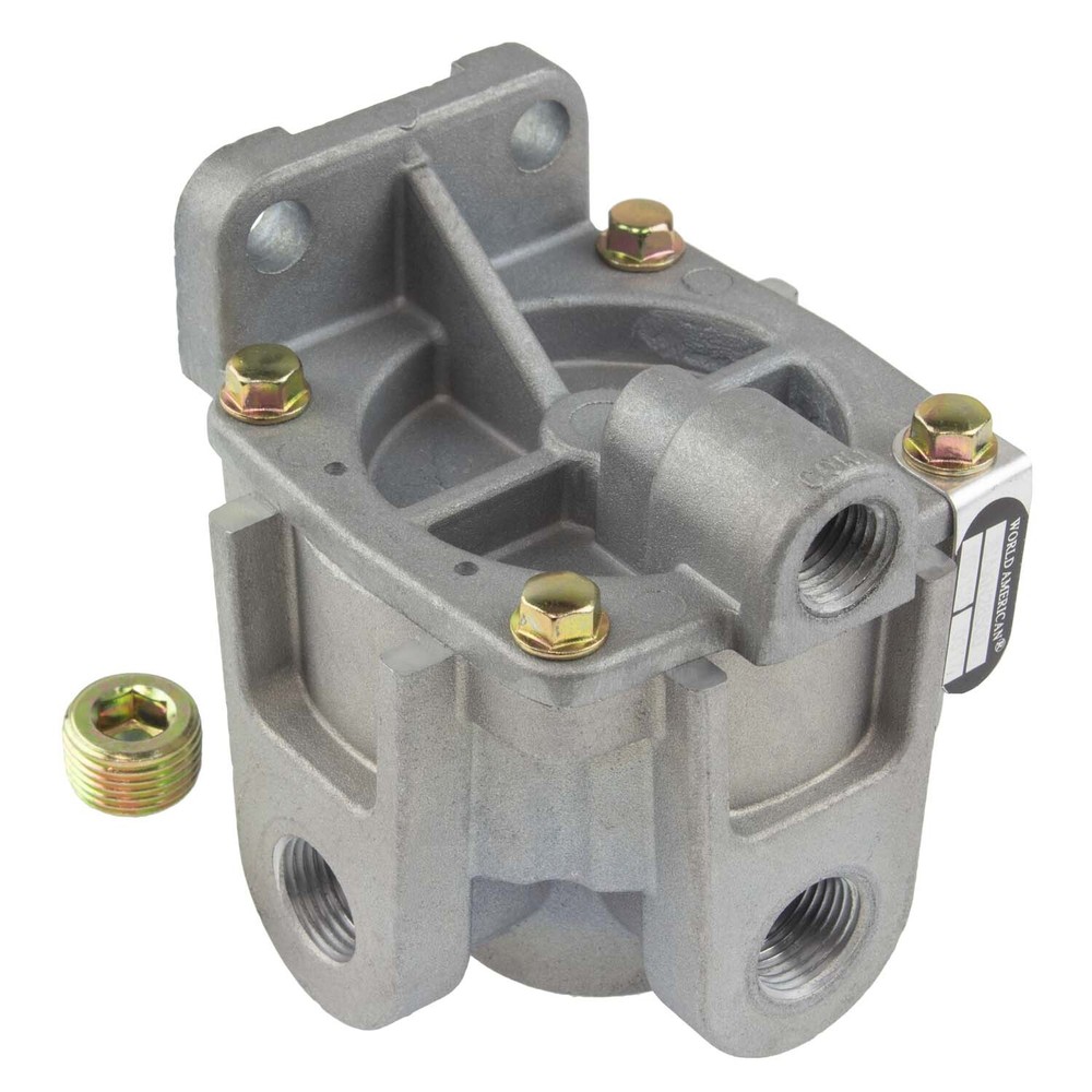 RELAY VALVE RG2