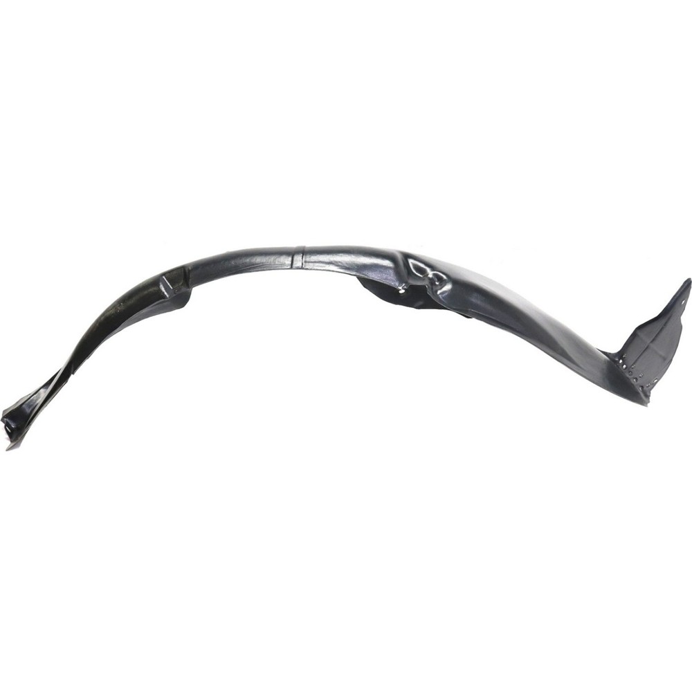 Splash Shield Set For 2013-2015 Hyundai Veloster 2 Pcs Front Left & Right Side