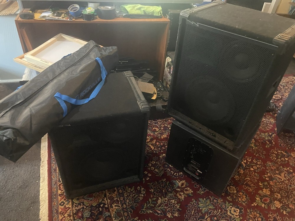 PA for sale