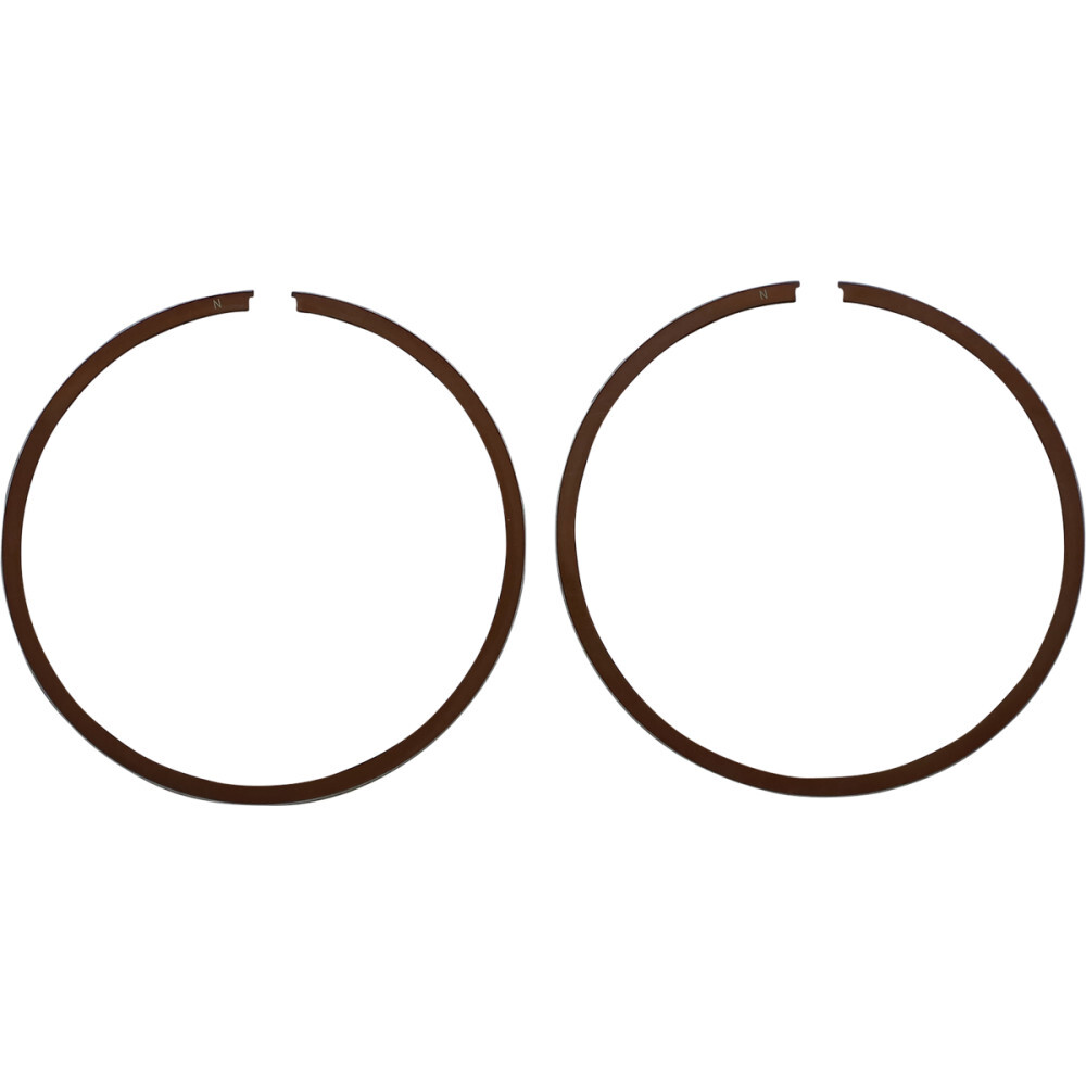 Wiseco Piston Ring Set | 3228TD