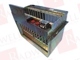 YOKOGAWA MFCU-PLC-RACK / MFCUPLCRACK (USED)