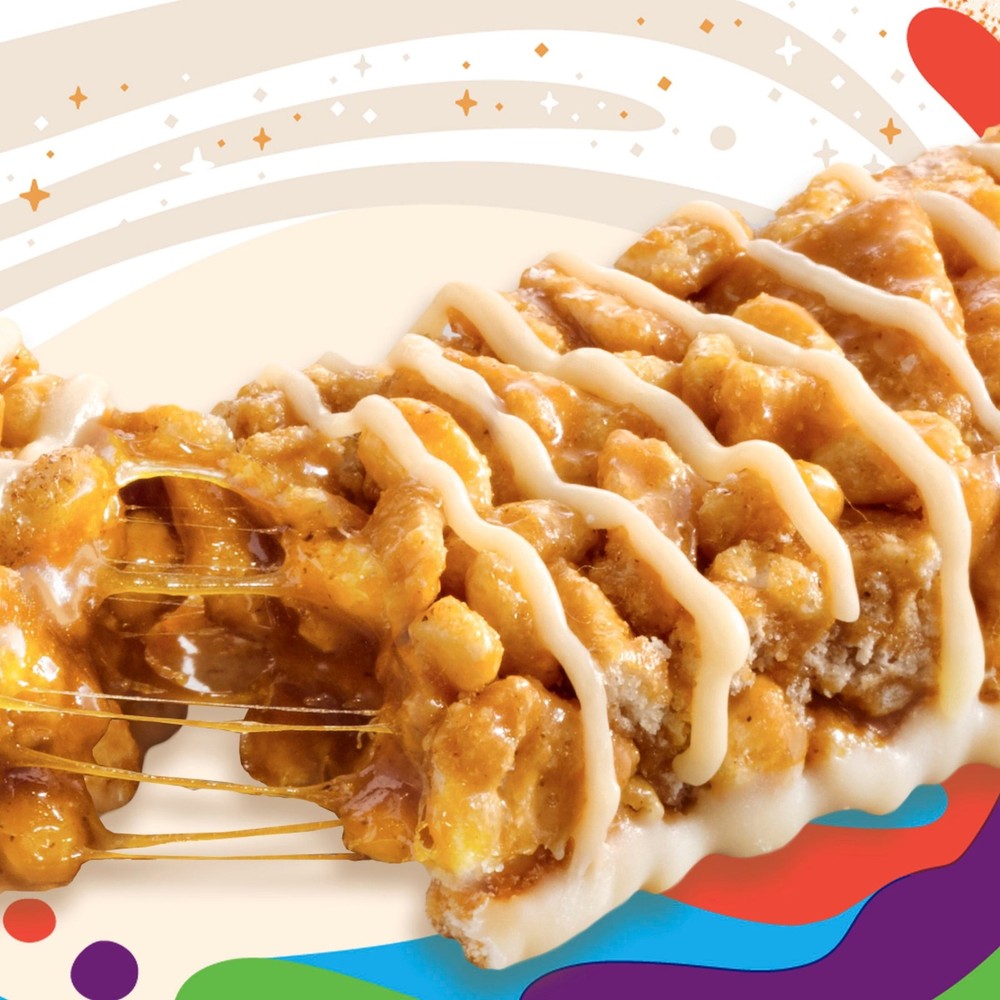 Cereal Treat Bars 16 Bars)
