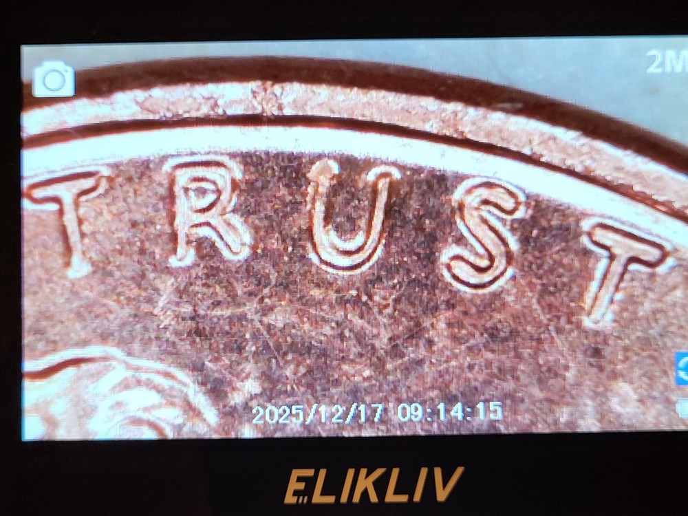 2017 P Lincoln Memorial Penny. Plating Errors, Bubbles,DDO, DDR Errors, Wide AM