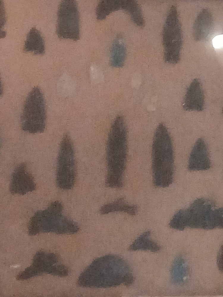 Arrowhead Reproductions