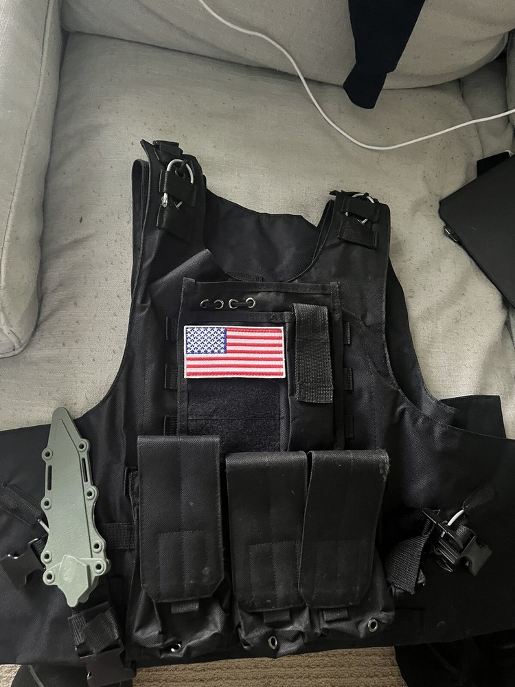 airsoft gun electric rifle