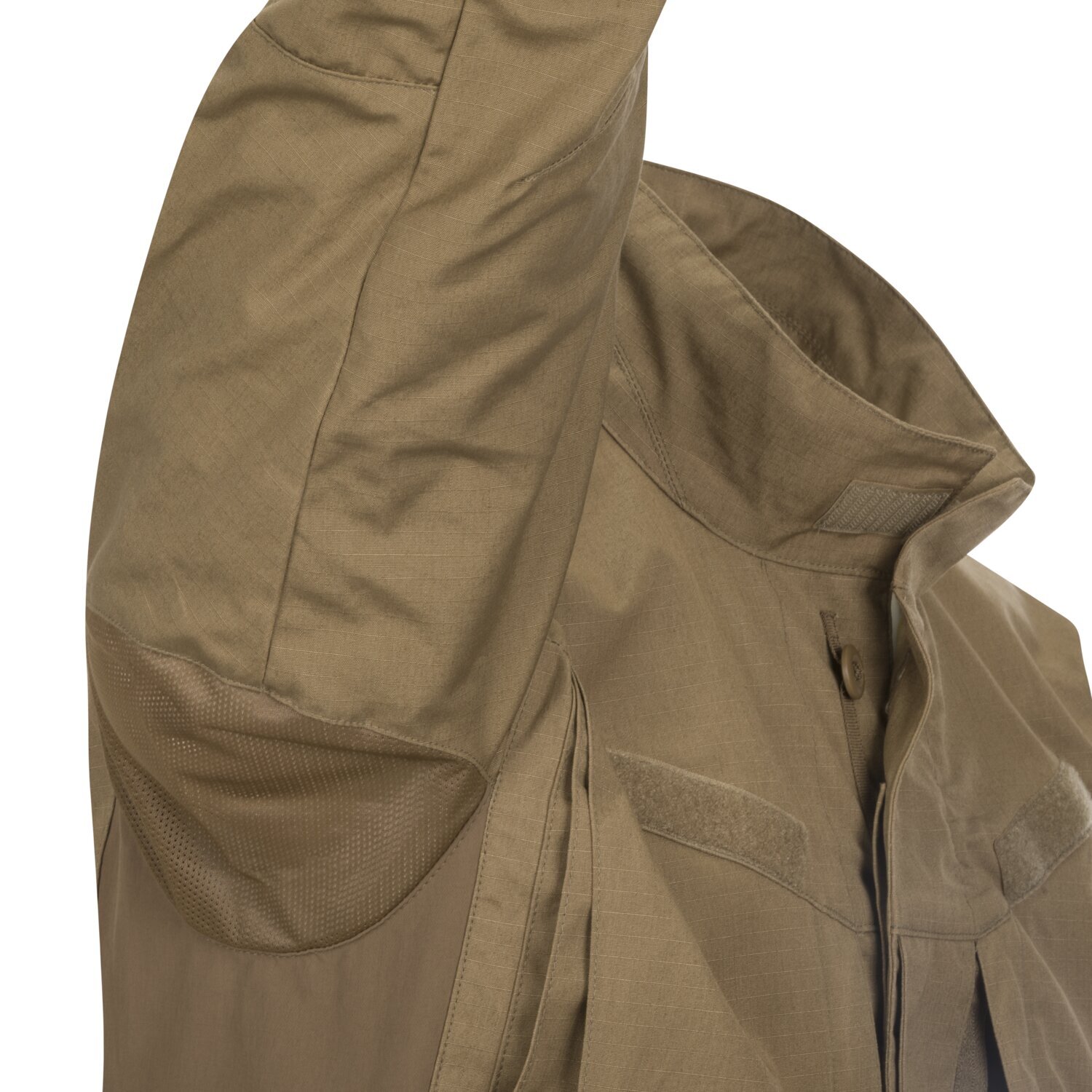 Helikon-Tex MBDU Combat Shirt Jacket Army Uniform RipStop Multicam Tactical