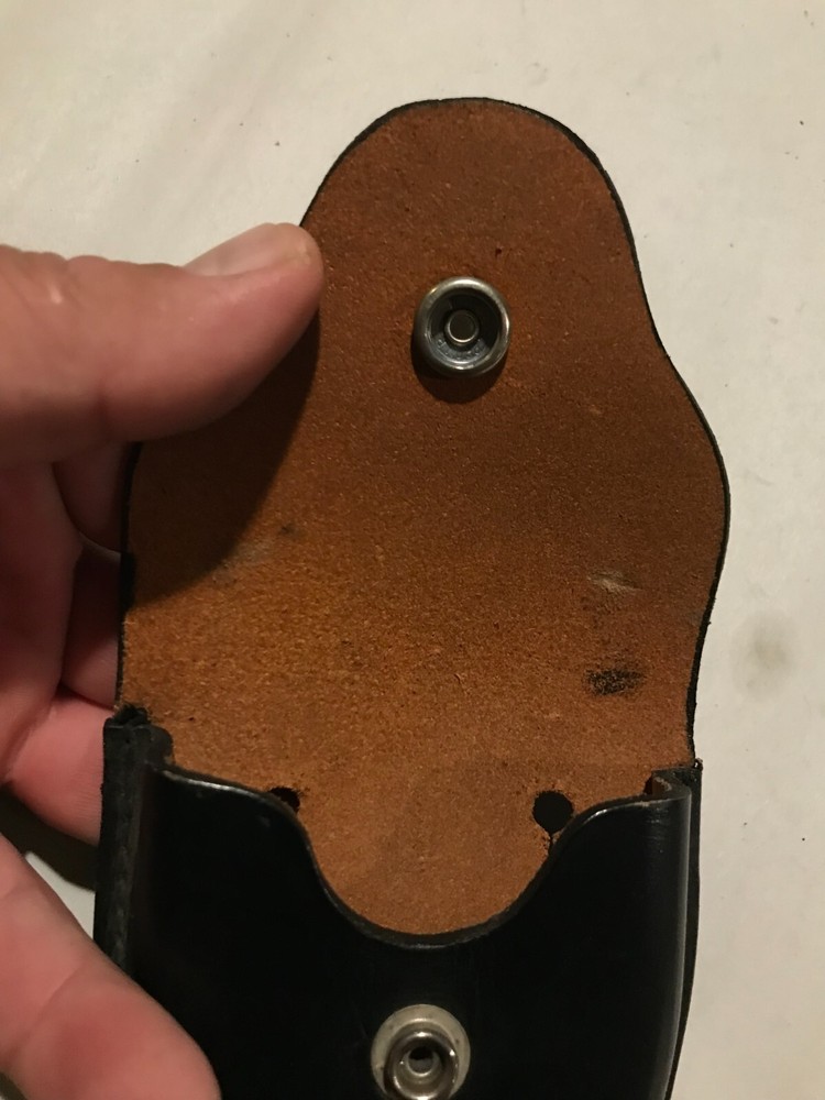 Jay Pee Cuff Case