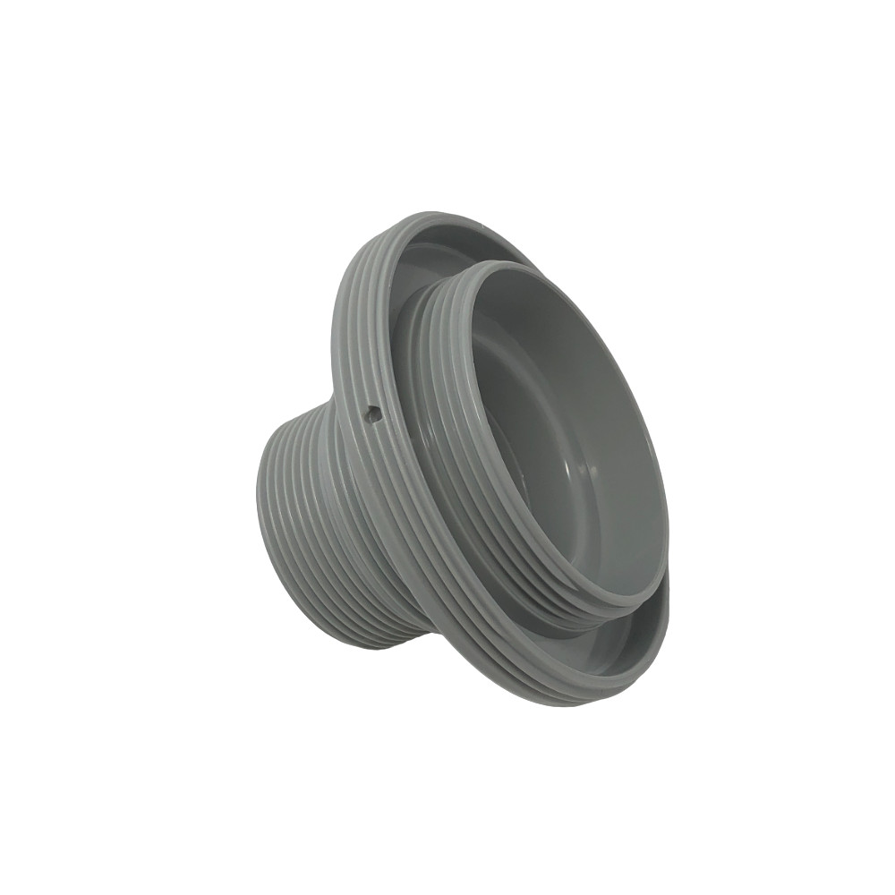 Intex Threaded Strainer Connector for 10744 Swimming Pool Filter Pump