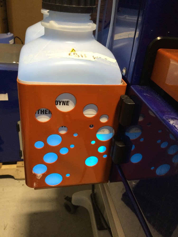 MILTENYI AUTO MACS PRO SEPARATOR