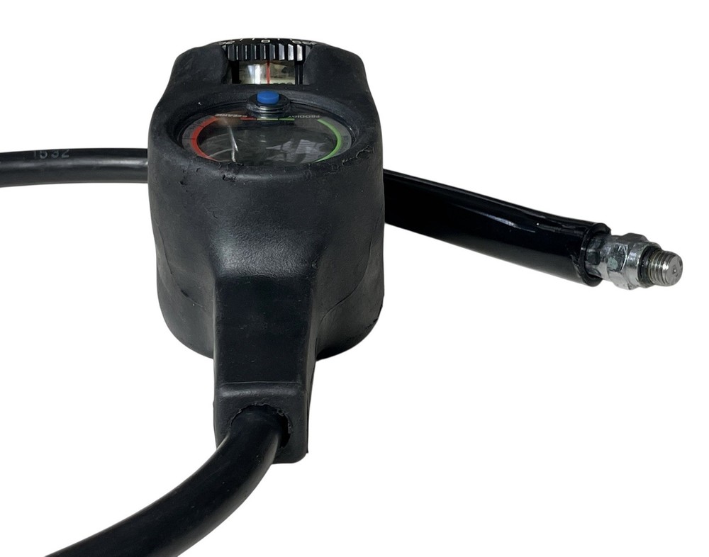 Oceanic Prodigy Dive Computer Compass PSI 3 Gauge Console Regulator Scuba Diving