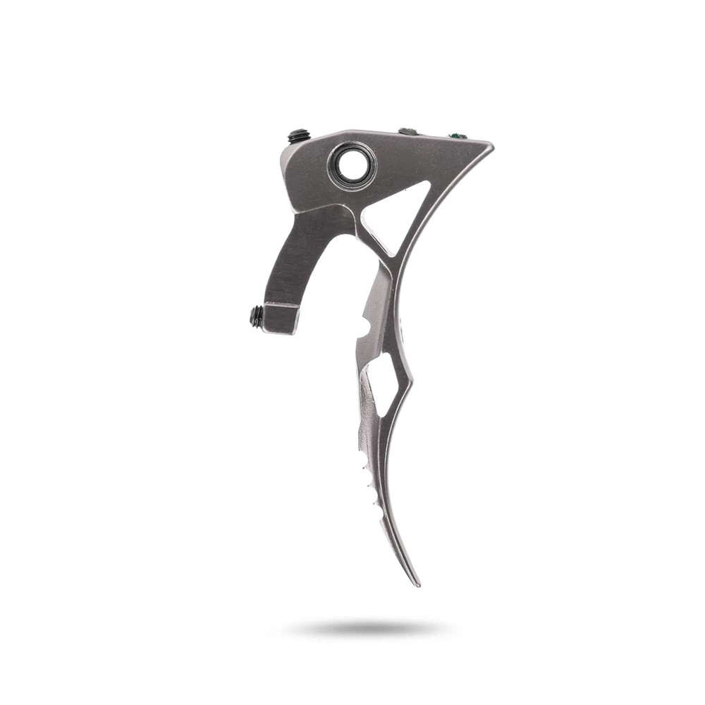 HK Army Luxe Idol Death Blade Trigger - Grim - Silver