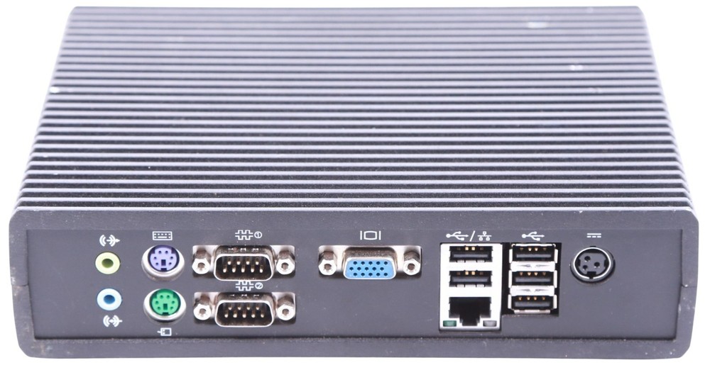 Logic Controls LW3170 eLearning Terminal; Wall-Mount Wired, w/Peripherals, No OS