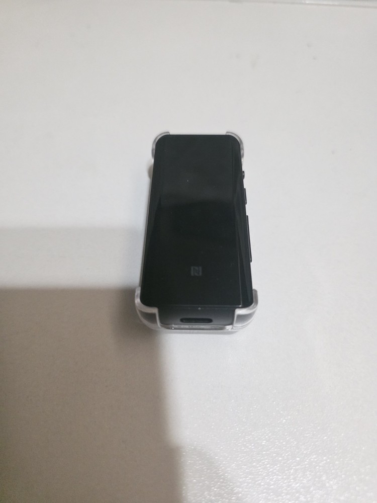 Working FIIO BTR5 - portable Bluetooth DAC / headphone amp