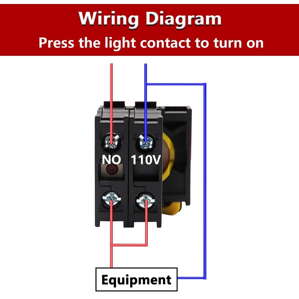 Durable Green Latching Rotary Switch for Efficient Control Circuits
