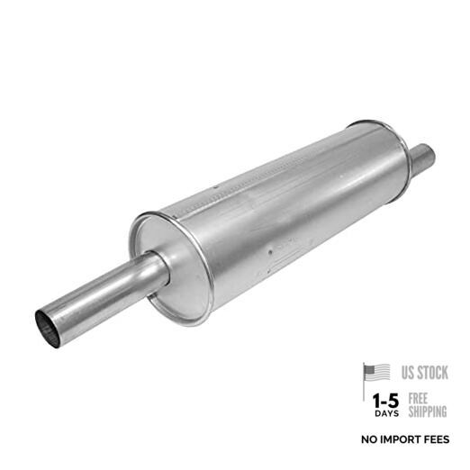3761 Exhaust Muffler