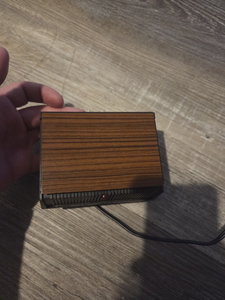 BSR X-10 Control System Command Console X10-014311 Home Automation