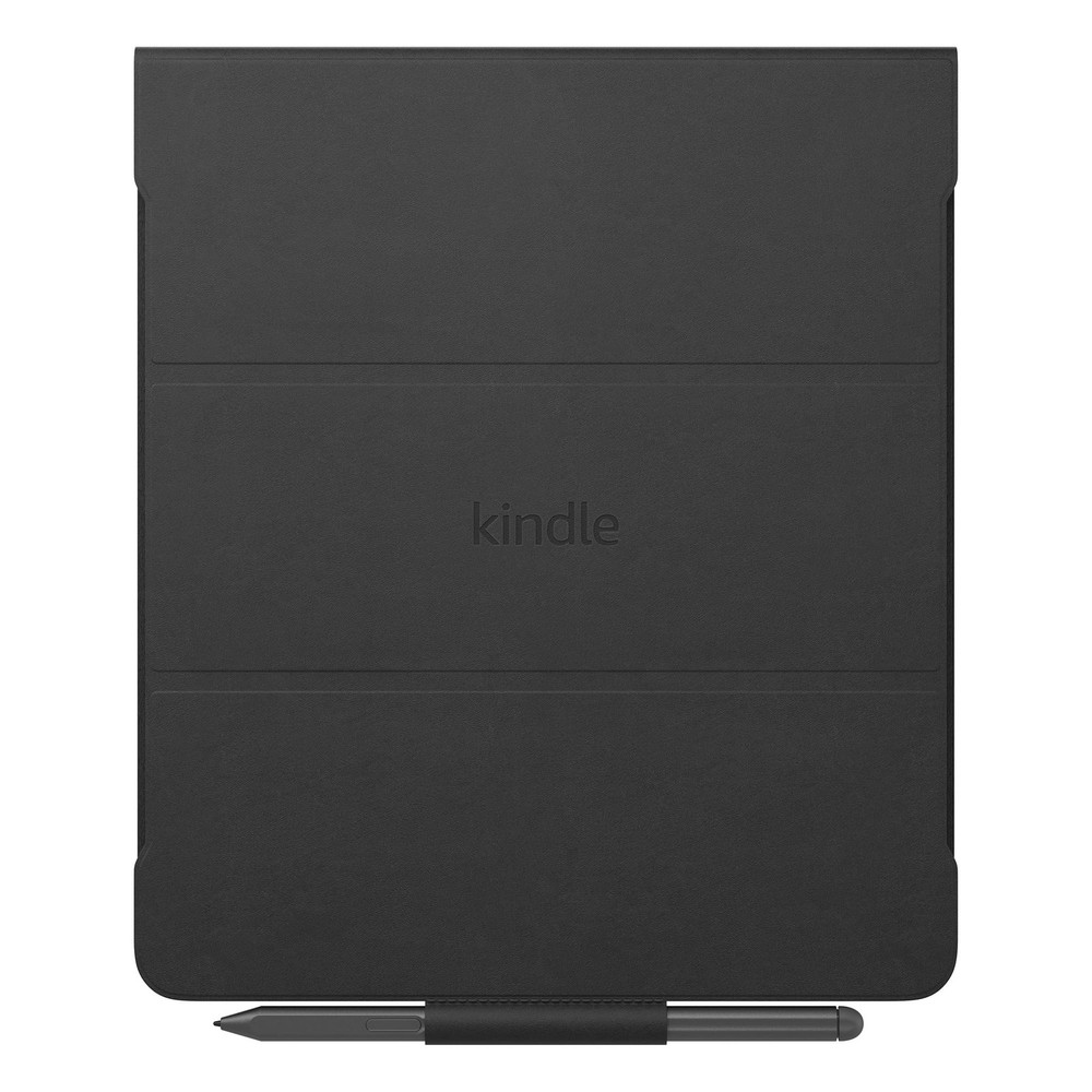 Amazon Kindle Scribe Folio Cover with Magnetic Attach, Sleek Protective Case ...