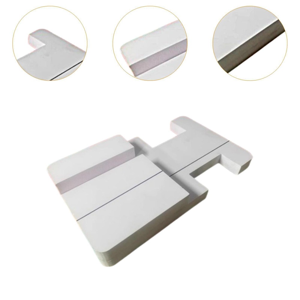 Billiards Stroke Trainer Billiards Training Aid for Accuracy