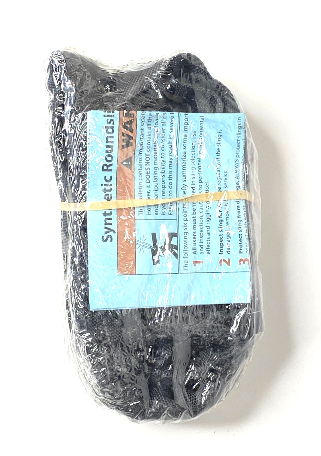 SpanSet Span Set Stage Sling Round Sling SS60X3 3ft