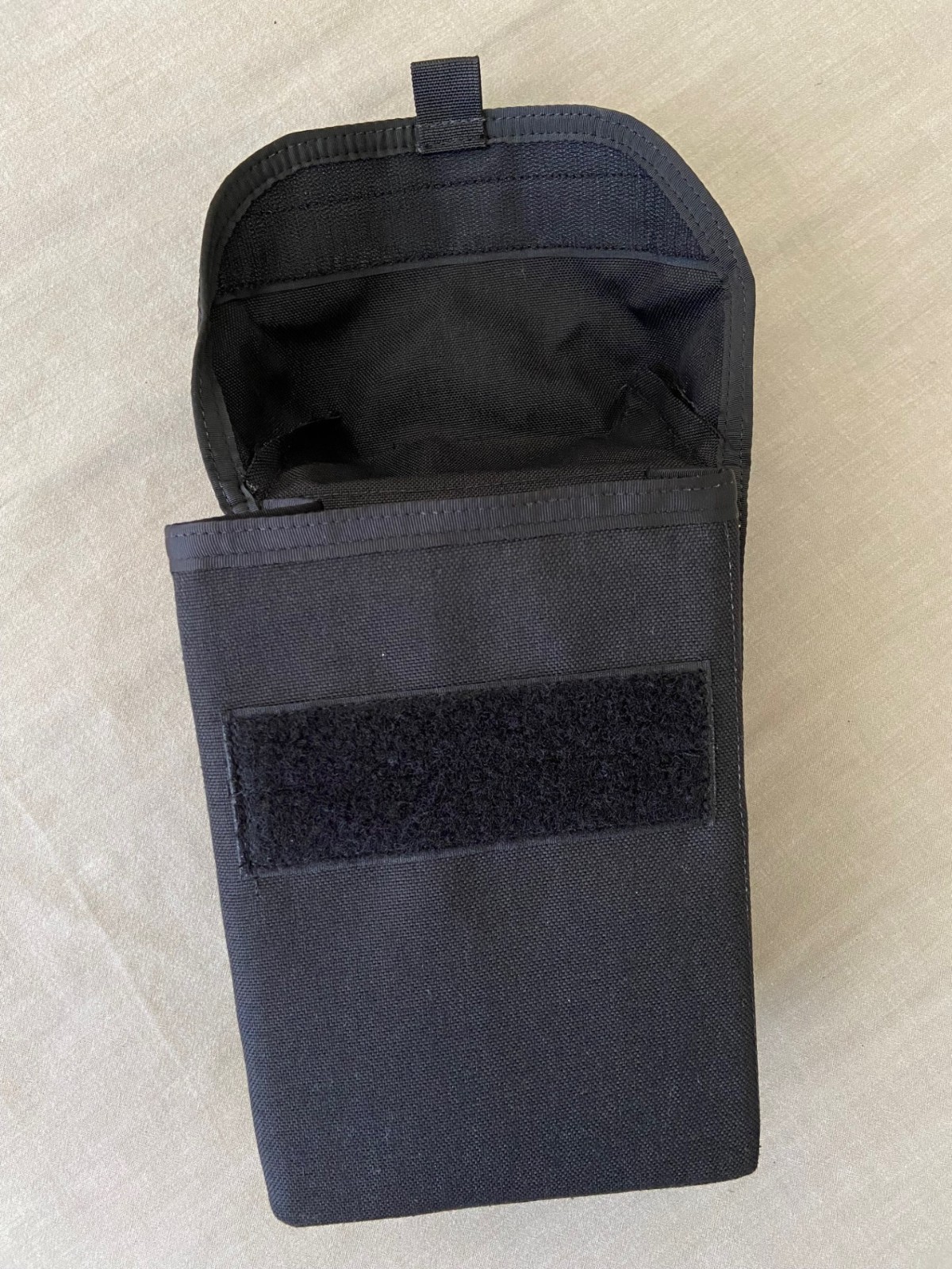 Old Gen Blackhawk BHI M60 Pouch Black DEVGRU SEAL LBT NSW