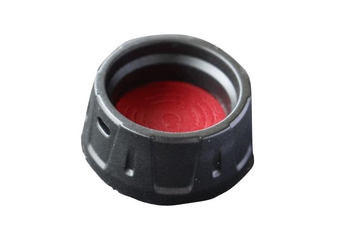 XP MI-6 and MI-4 Pinpointer Top Cap This is an accessory for use with the XP MI-