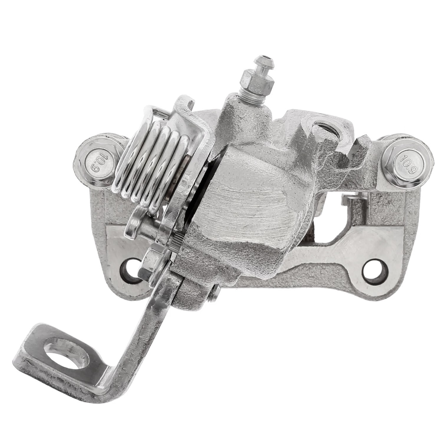 Rear Left Right Brake Calipers w/ Brackets for Honda Civic del Sol Acura Integra