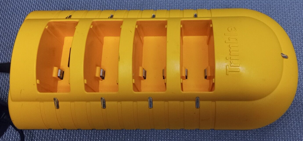 Trimble TSM Support Module Battery Charger 38246-00 Charger