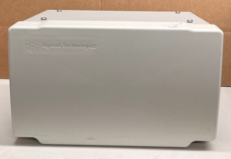 Agilent 1682A Standalone Logic Analyzer - Free Shipping.