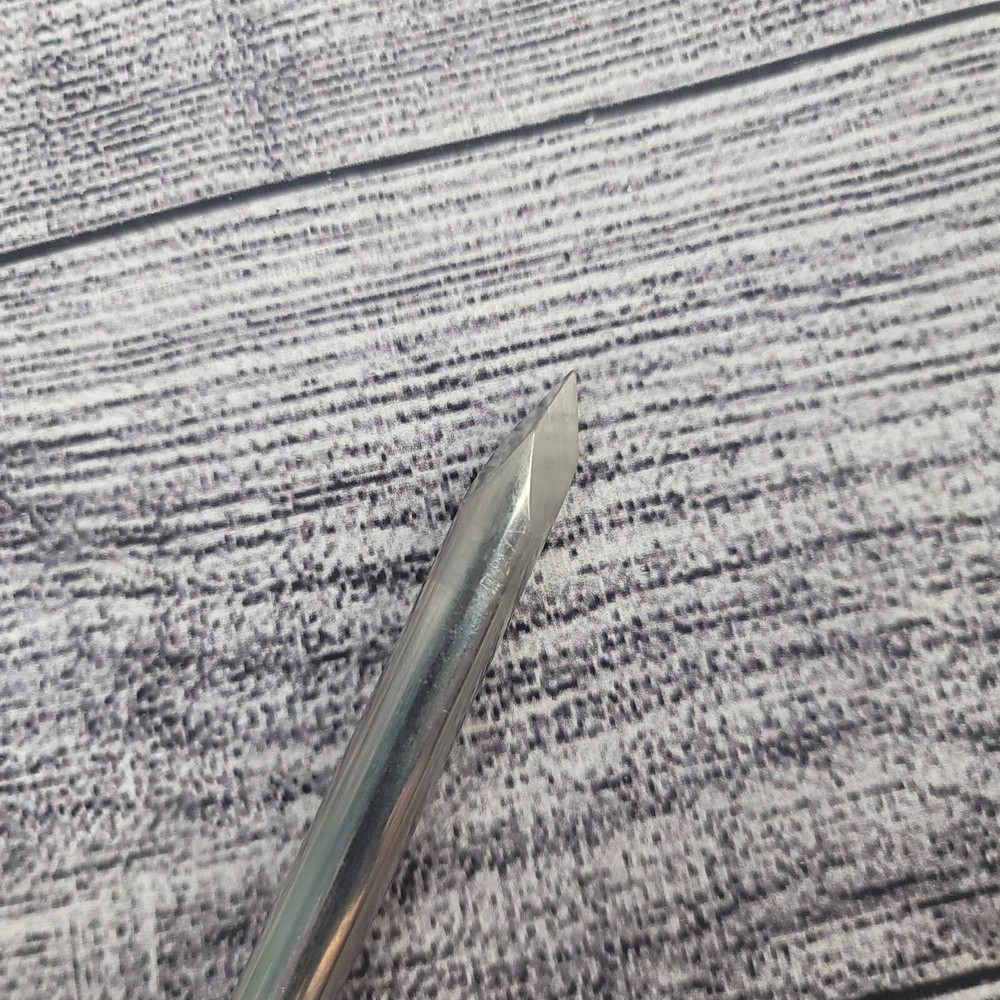 Eder 8012 Trocar Reusable