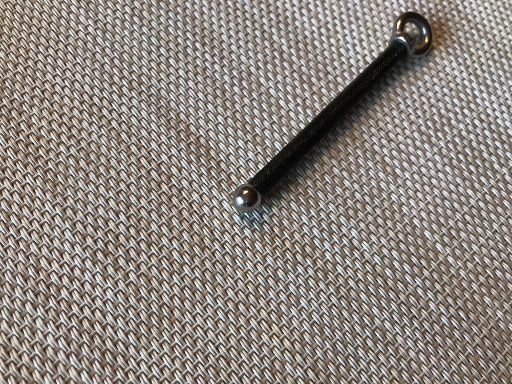 Airgun Pellet Seating Tool, Pellet Depth Tool, Depth Seating Tool, .275 Ball