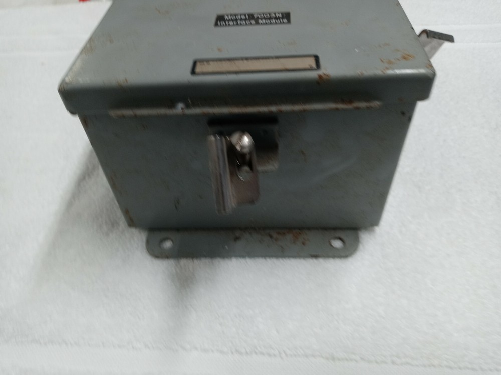 SENSUS ROCKWELL ACT-PAK 7003N