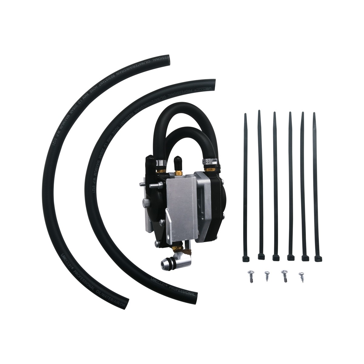 VRO Fuel Pump Rebuild Fuel for Evinrude Johnson Marine 150 175 HP V6 Boat