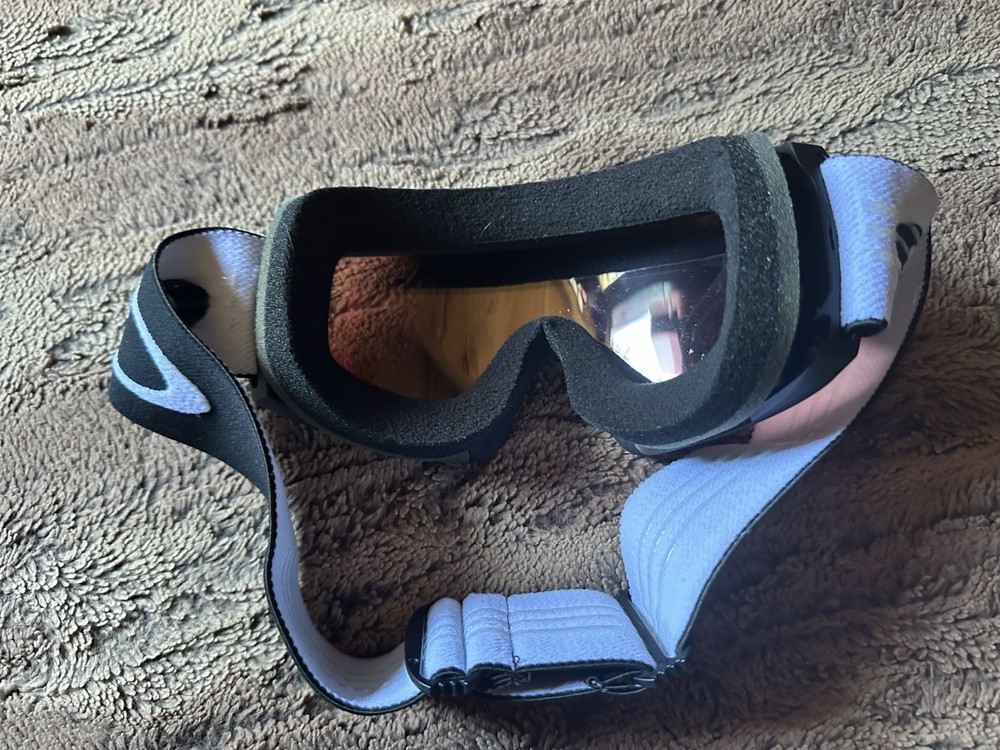 Line Miner L Snow Goggles