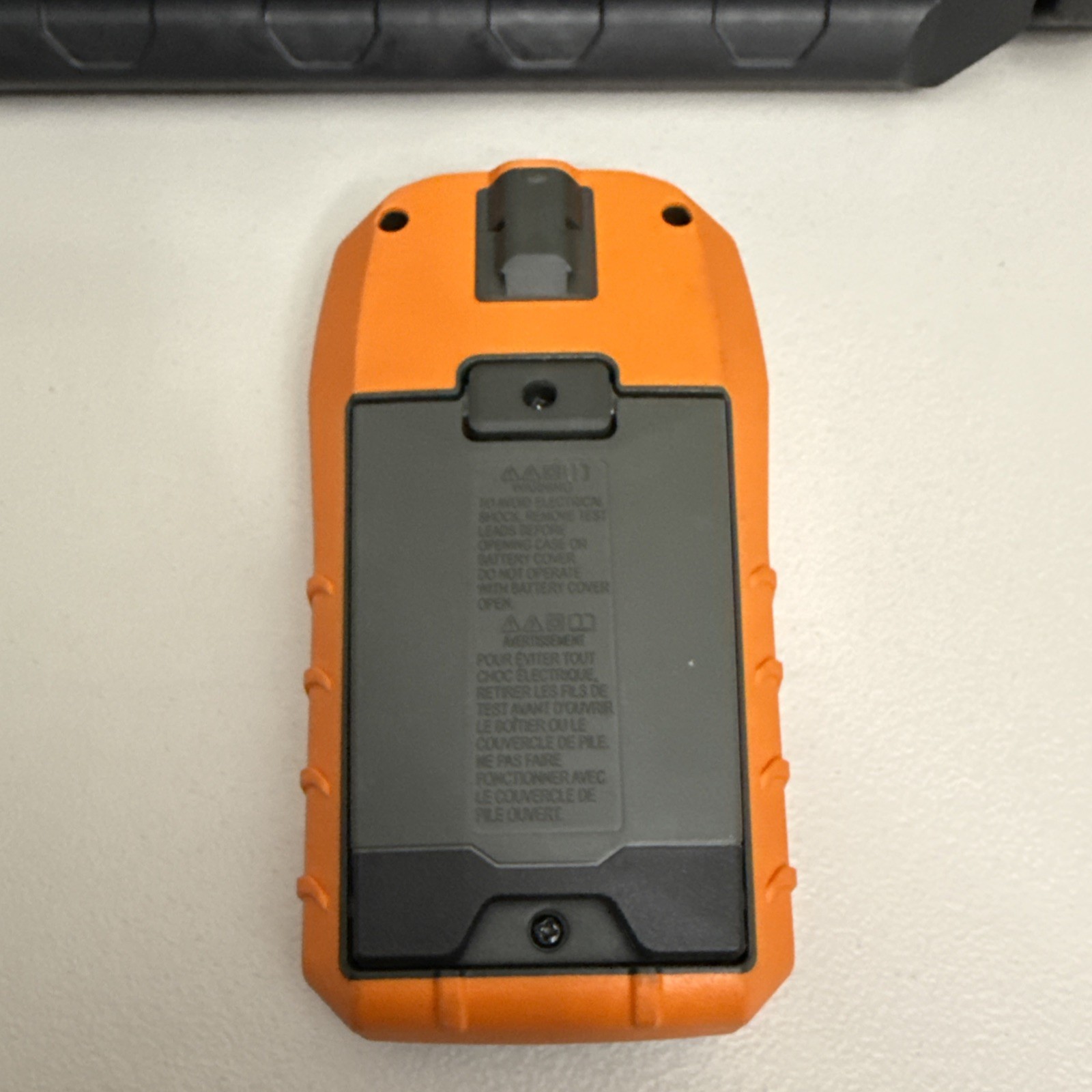 Klein Tools ET450 Advanced Circuit Tracer w/ Case – Mint (FPP010952)