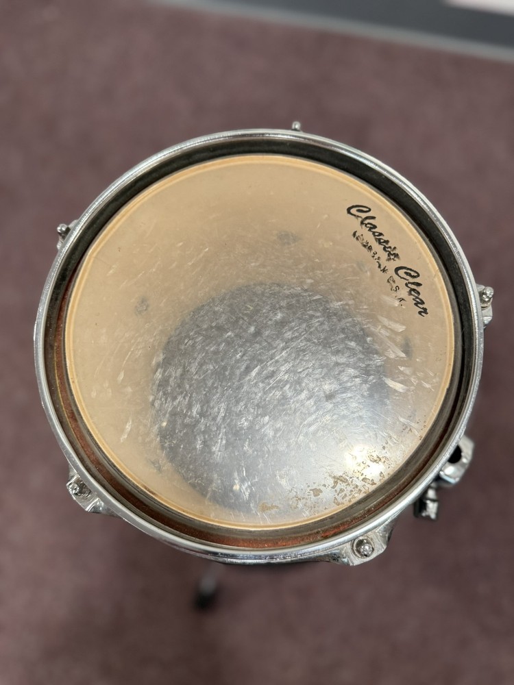 Premier 8x7 Rack Tom — Made in England