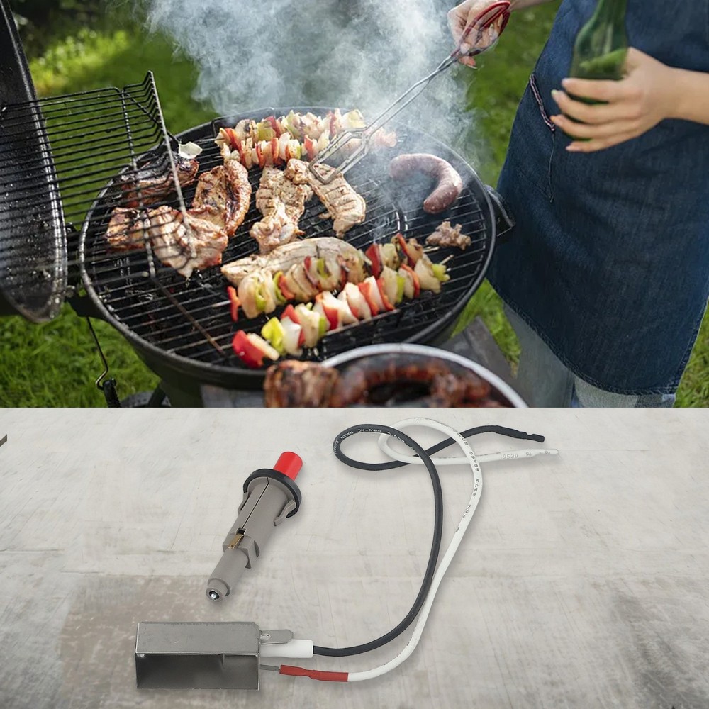Upgrade Your Grill with Premium Ignition Kit For WeberE210 E310 E320