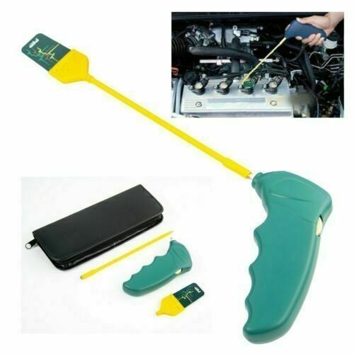 Professional Coil On Plug High Quality Checker COP Ignition Coil System Tester