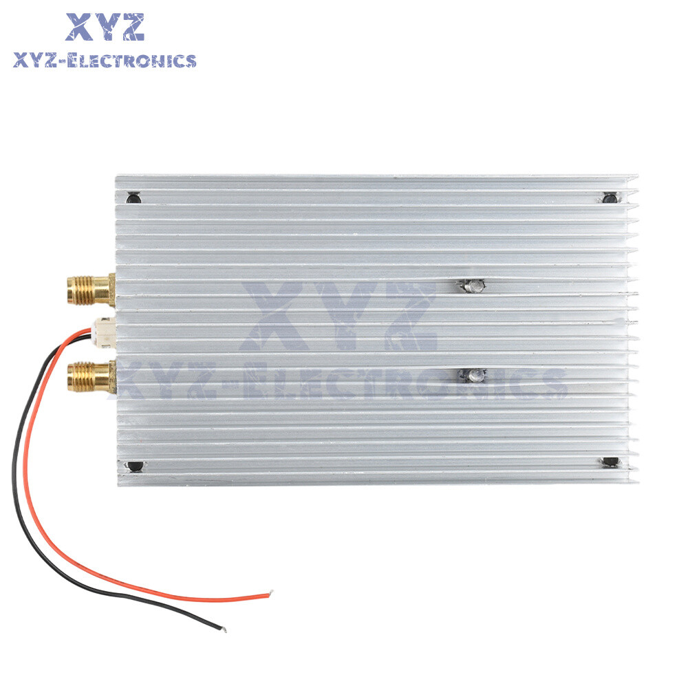 20W Portable Short Wave Amplifier Module Transceiver Automatic Converter 30MHz