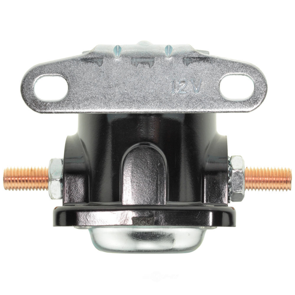 Starter Solenoid-O.E. Replacement WVE 1M1030