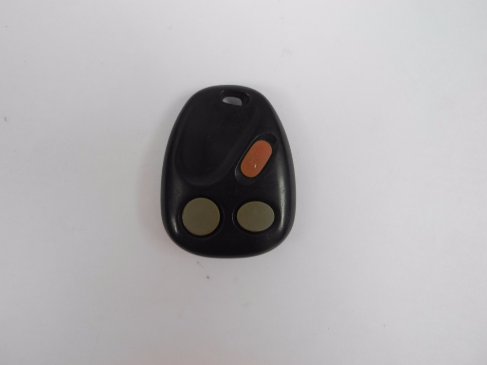 K121 For Chevy Avalanche 2003 Remote control with Key