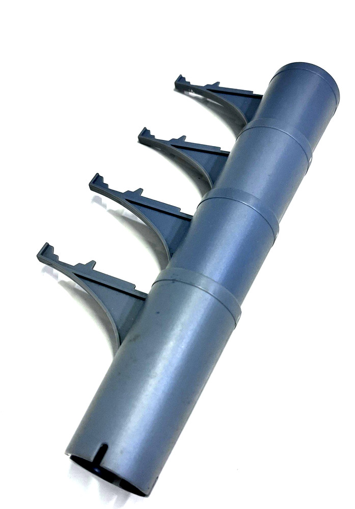 Scalextric 1/32 Crossover Supports New