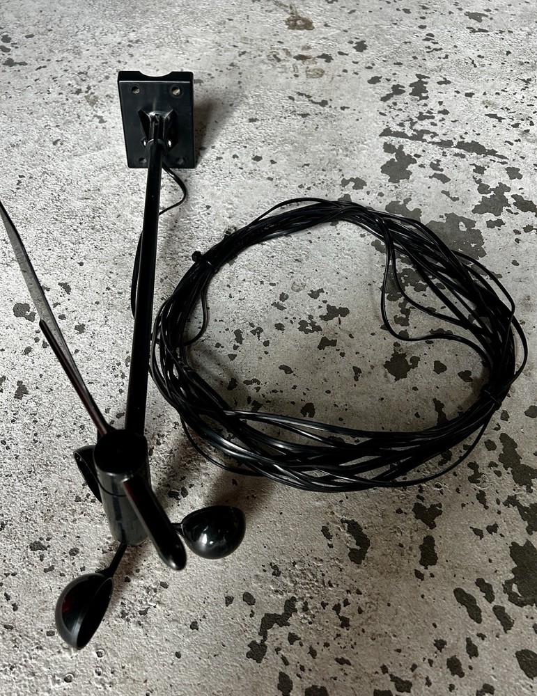 Davis Anemometer