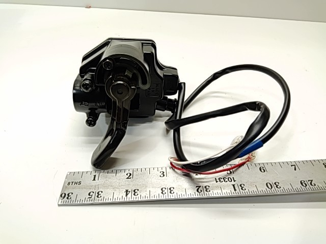 Throttle Control Asm - 2000 POLARIS NOS