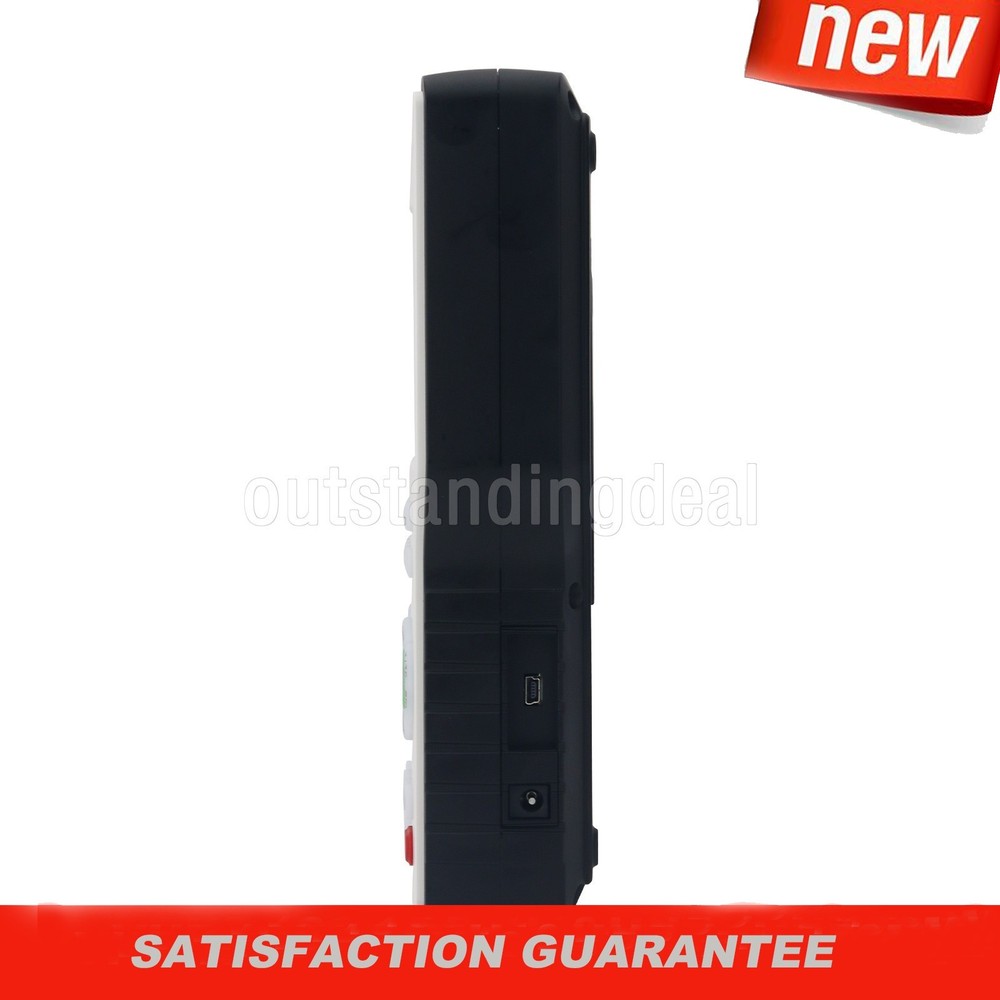 OHR-A00 Multifunction Process Calibrator Current Voltage Signal Generator Set