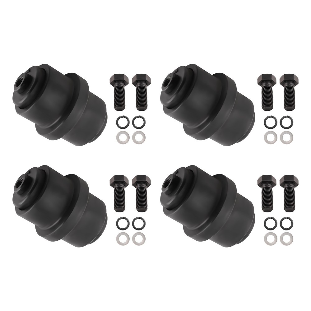 4pcs Track Bottom Roller for Bobcat E42 E35 E32 Mini Excavator Part 6807916