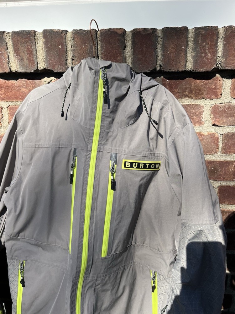 Burton Frostner Jacket