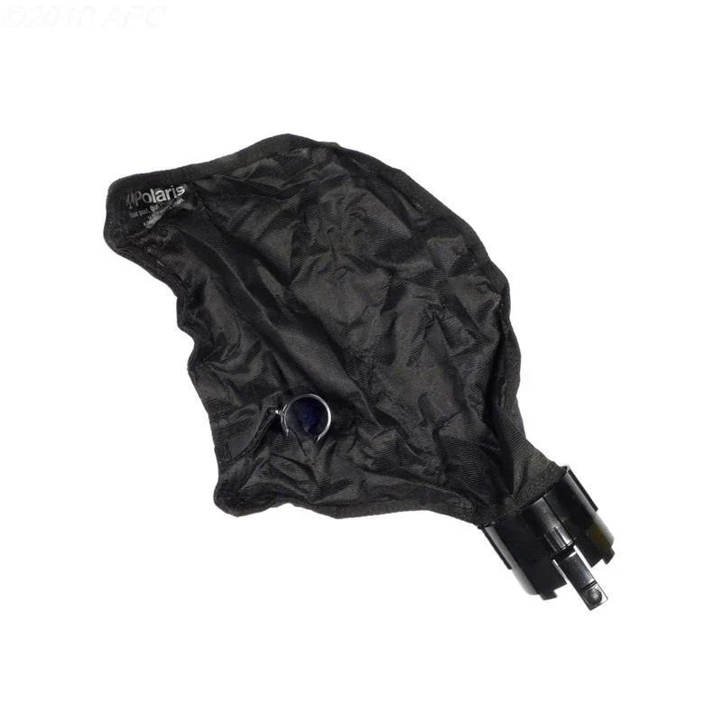Polaris All-Purpose Bag, Black