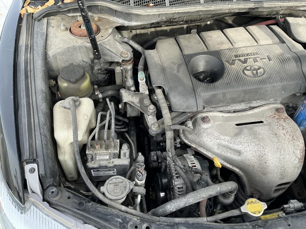 Temperature Control Manual Rotary Control Knobs Fits 10-11 CAMRY 873983