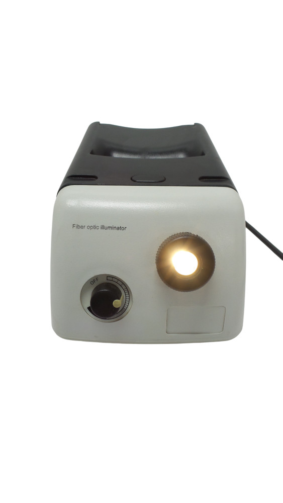 View Solutions Fiber Optic Illuminator - Free Shipping